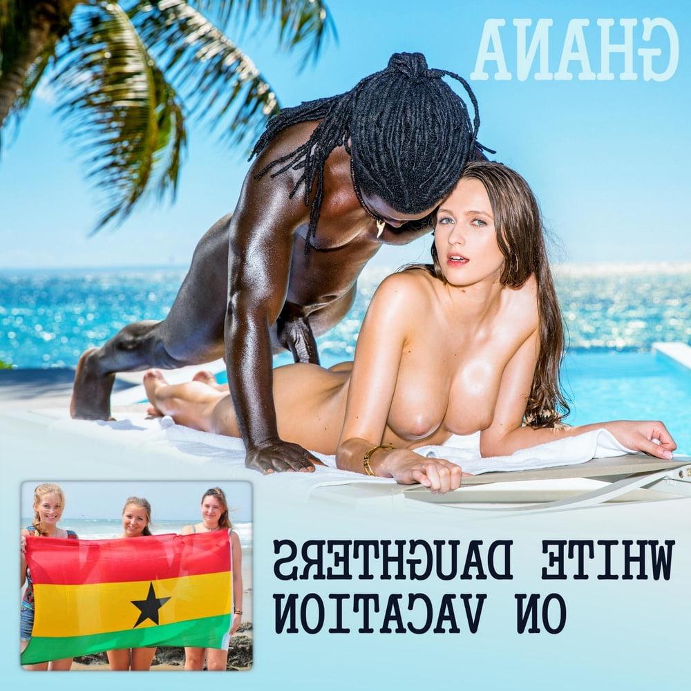 22P European Union Goes Black #3 - Art By IR-Experience-IR