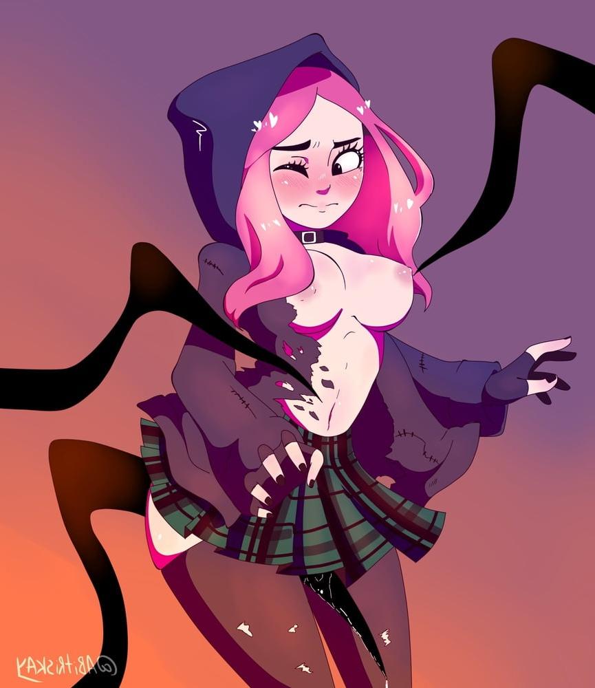 21P Dead by Daylight XXX Art