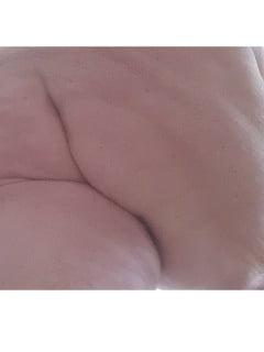 25P Fat beautiful  woman