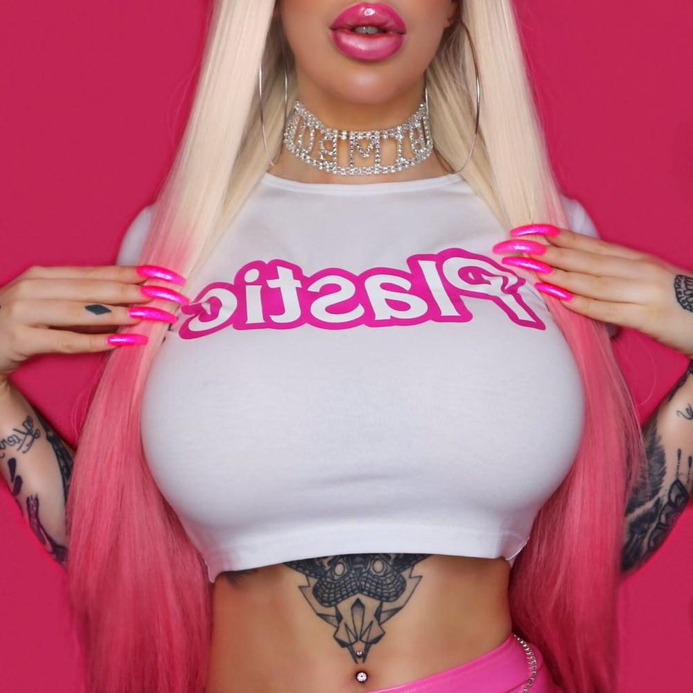 19P I like Bimbo's (part II)