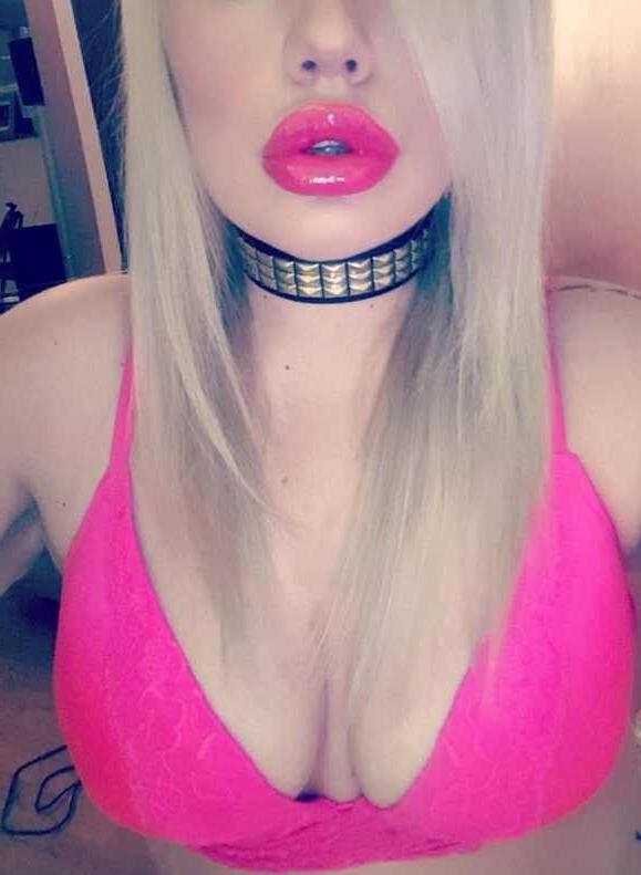 19P I like Bimbo's (part II)