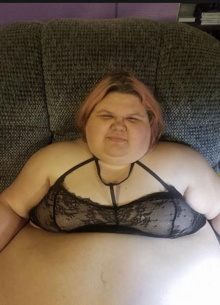 8P Big fat cow ssbbw