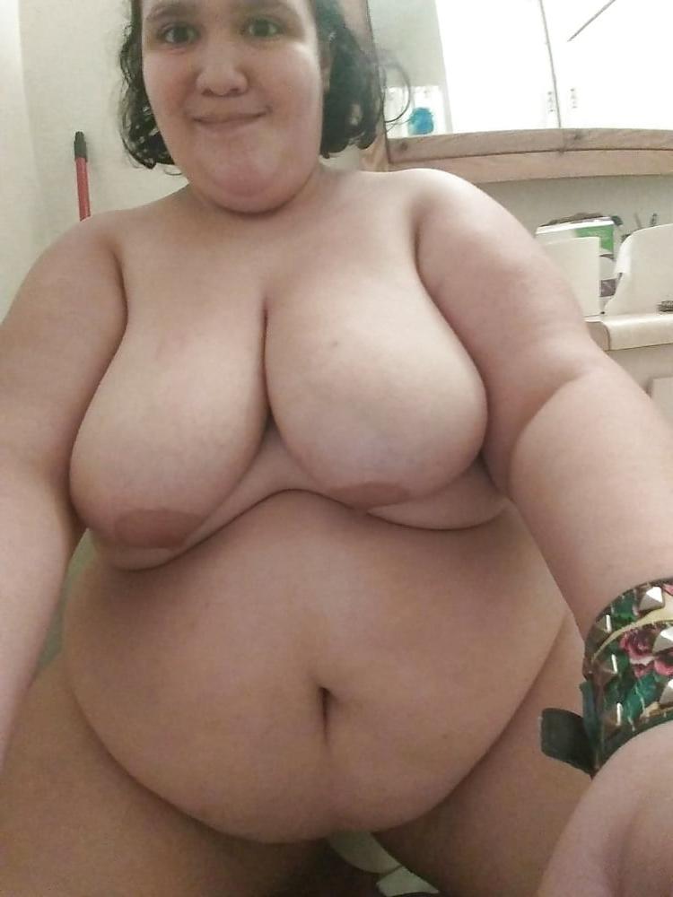 25P Fat girls #3