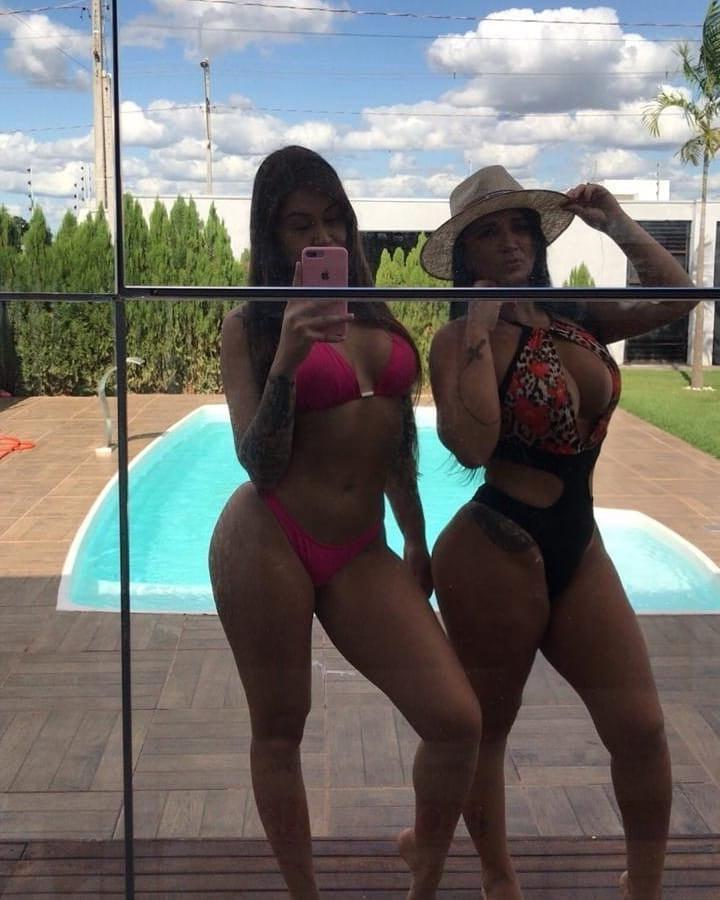 25P Brazilian slut