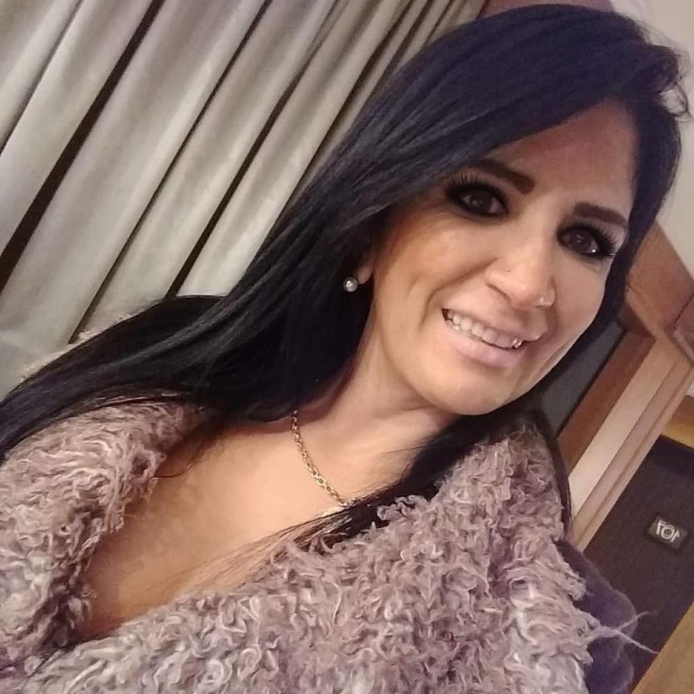 25P Brazilian slut
