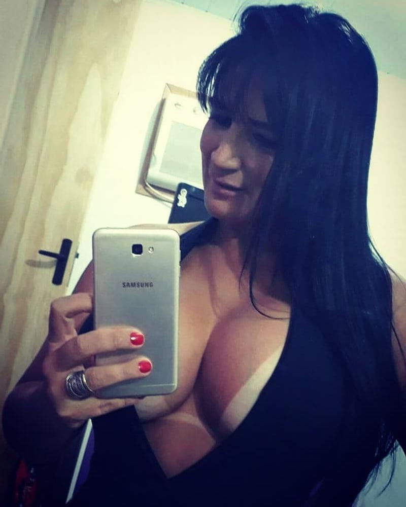 25P Brazilian slut