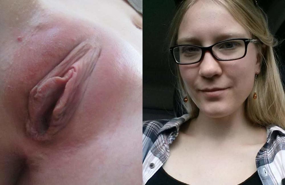 23P Katie having fun with a BBC