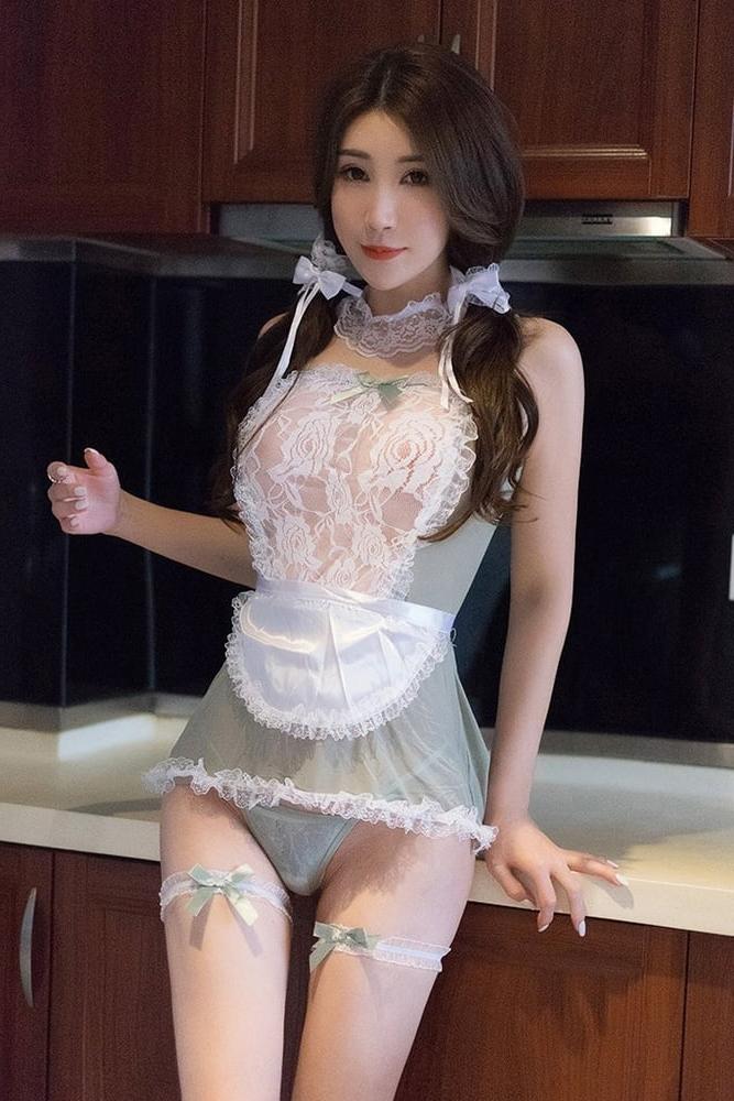 25P Chinese Girl 52