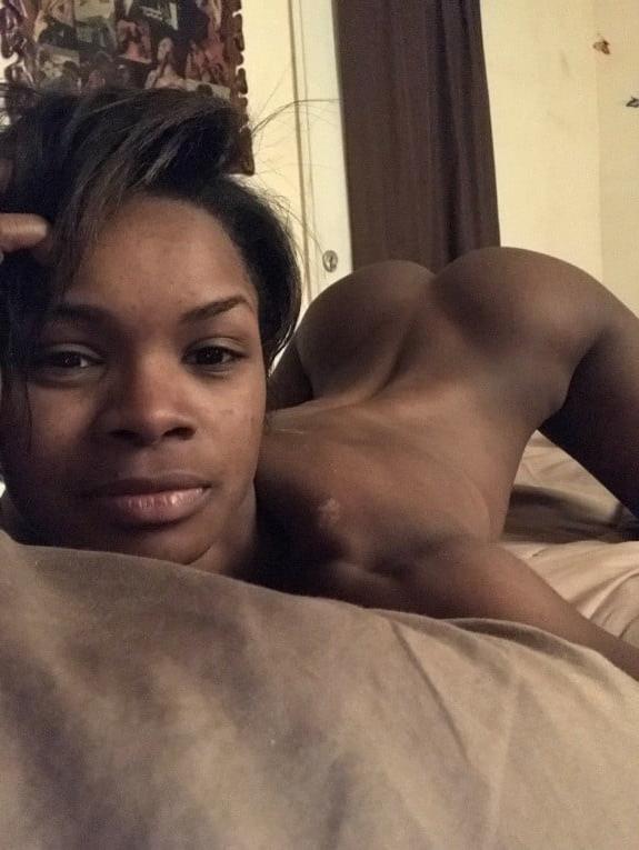 25P Jade Nova 2: Tight Ebony Ass