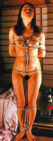 16P Tied-up asian girls 3
