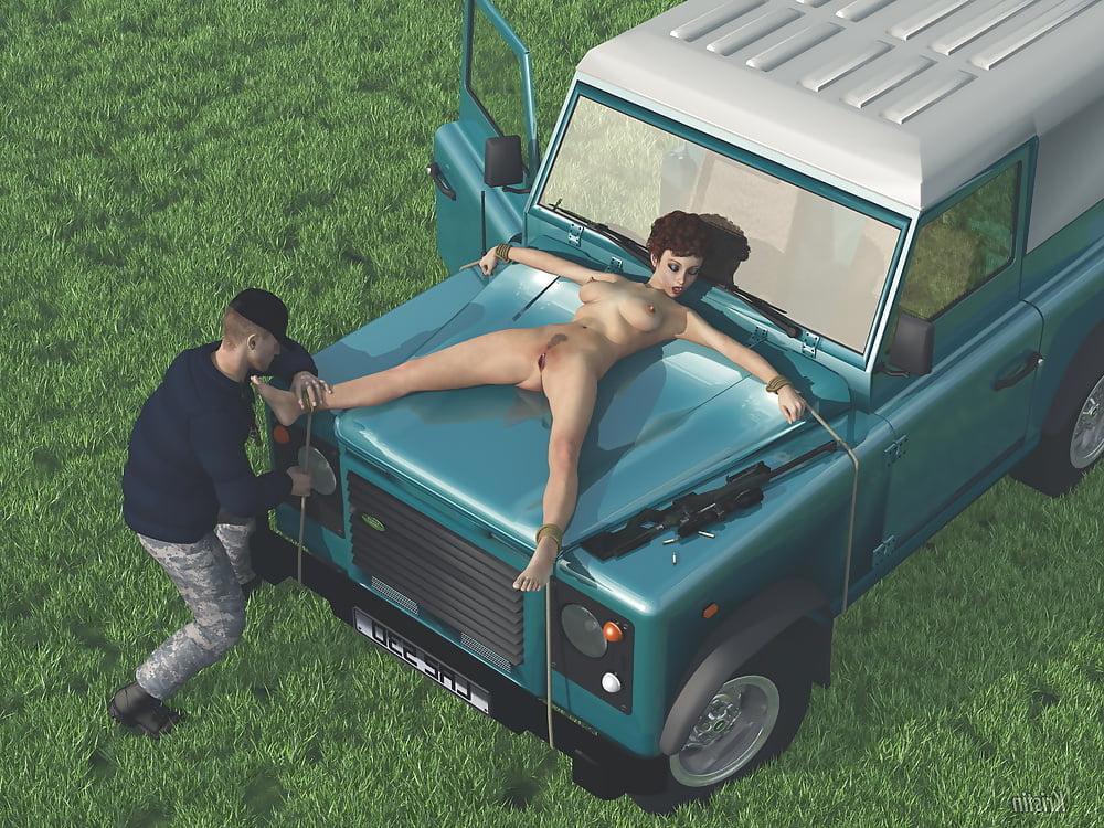 25P Slaves and Sluts from the Art World 27