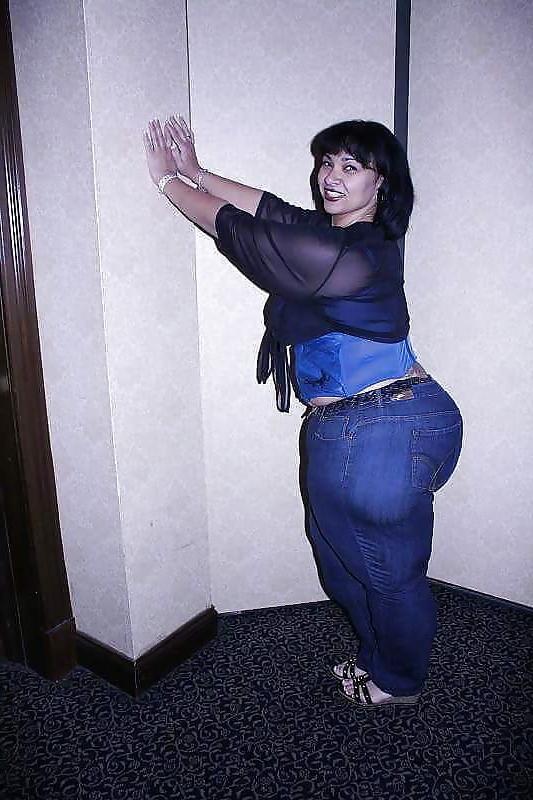 25P Wide Hips - Amazing Curves - Big Girls - Fat Asses (46)
