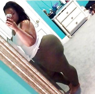 25P Wide Hips - Amazing Curves - Big Girls - Fat Asses (46)