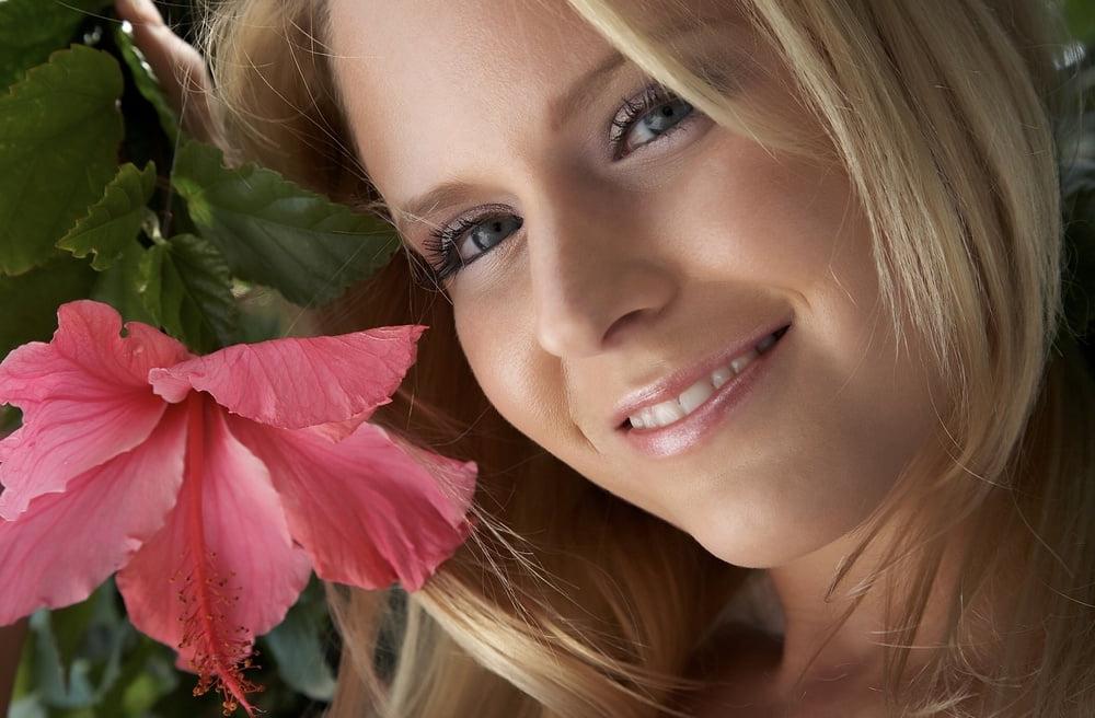12P Zuzana - The Art of Blonde