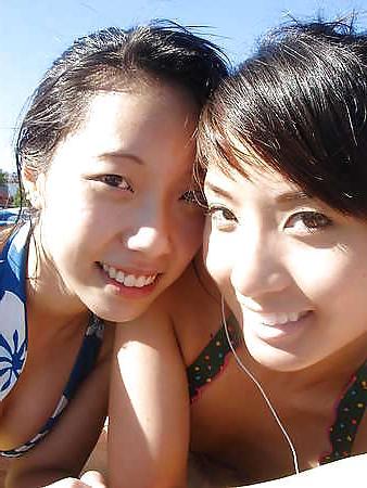 12P CILF=Chinese I'd Like to Fuck(Non-nude)