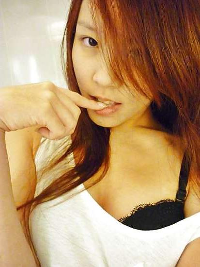 12P CILF=Chinese I'd Like to Fuck(Non-nude)