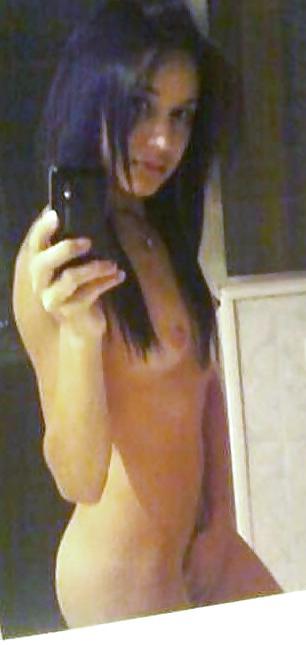 23P New Mirror shot girls.
