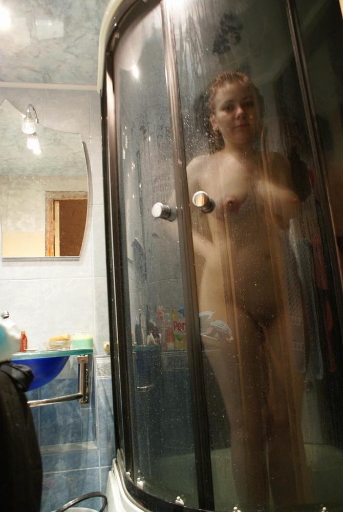 25P Bathroom Swingers #6
