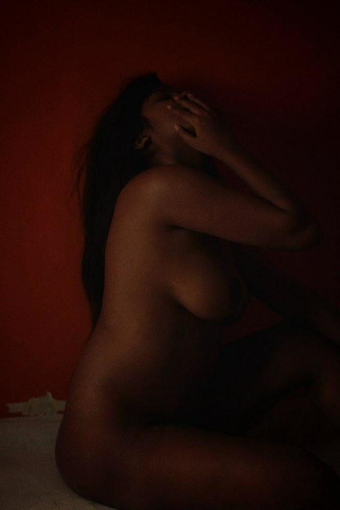 25P Nakshatra Nude Model