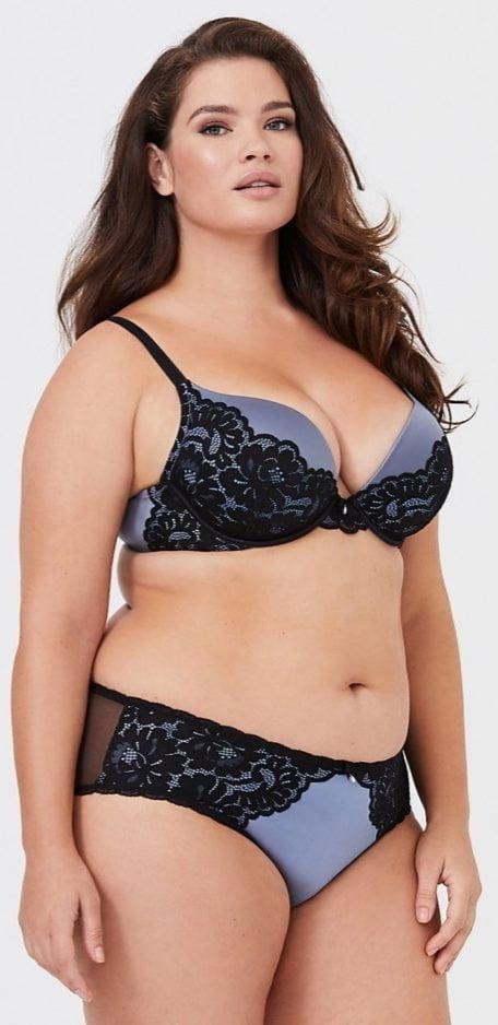 25P Thicc n Curvy Girls