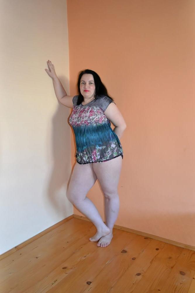 25P Fat Model
