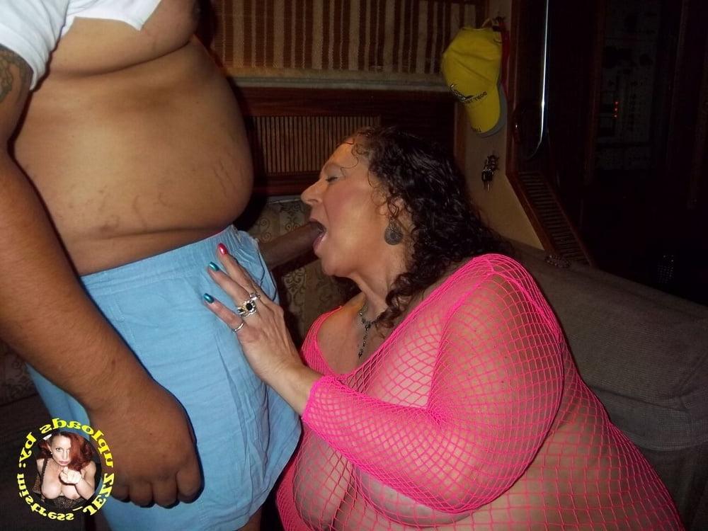 25P Master Hoodyman Fat pig Marisa Grasser . Number 338 .