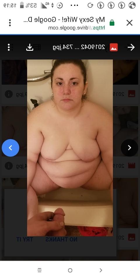 25P Master Hoodyman Fat pig Marisa Grasser . Number 338 .