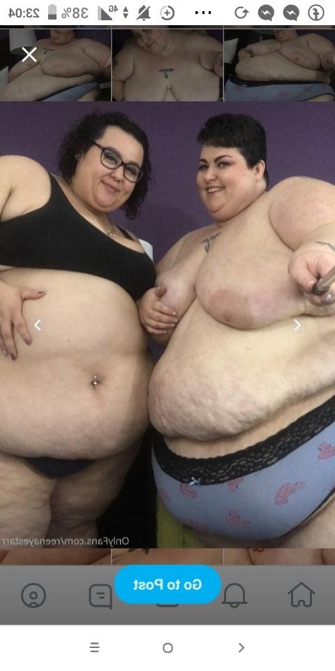 25P Master Hoodyman Fat pig Marisa Grasser . Number 338 .
