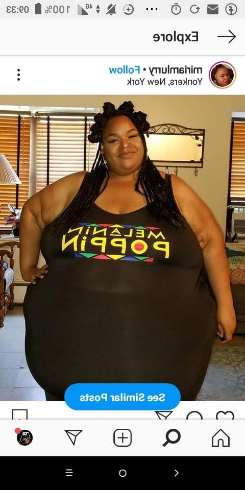 25P Master Hoodyman Fat pig Marisa Grasser . Number 338 .