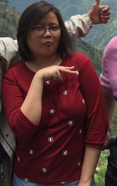 8P fat chinese girl