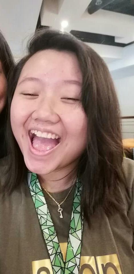8P fat chinese girl