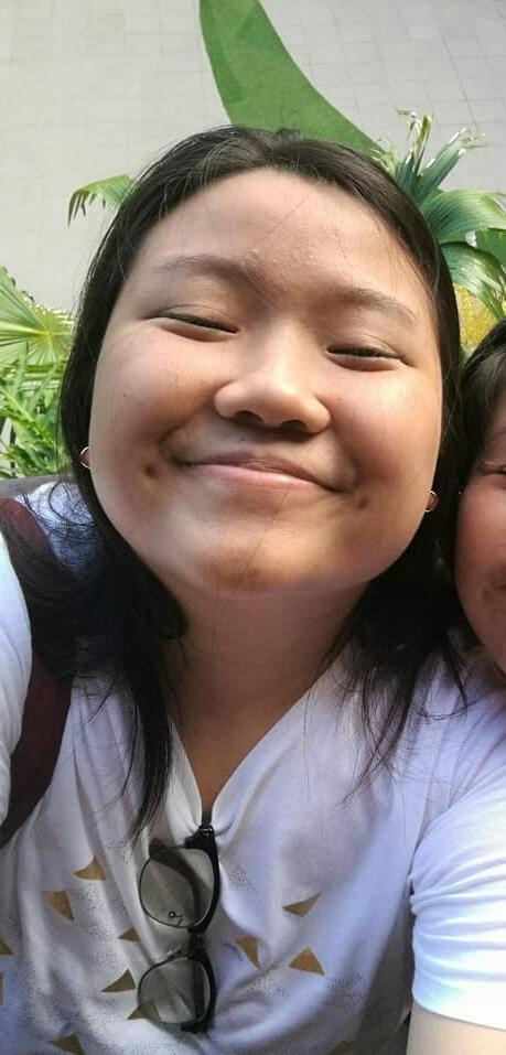 8P fat chinese girl