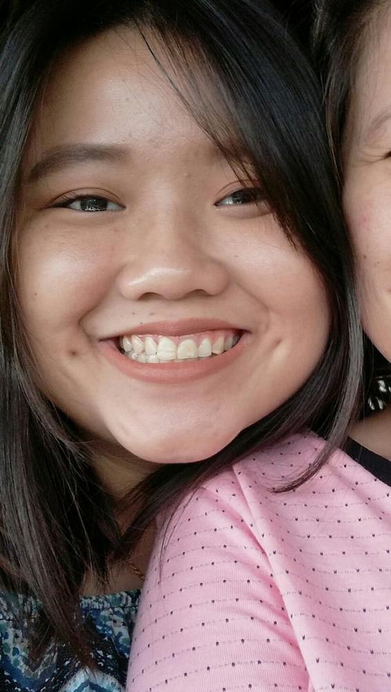 8P fat chinese girl