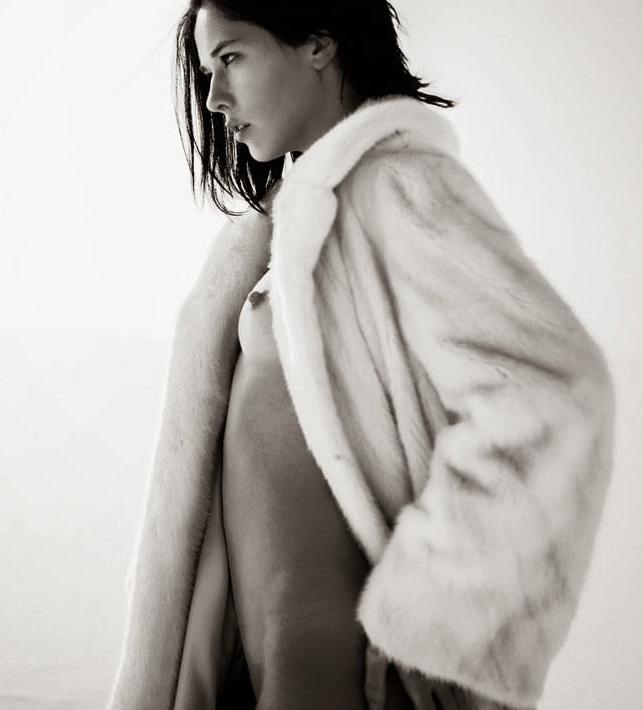 15P Hannah Model Exposed