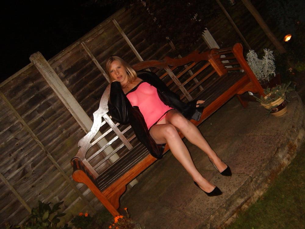 6P Public Nudity
