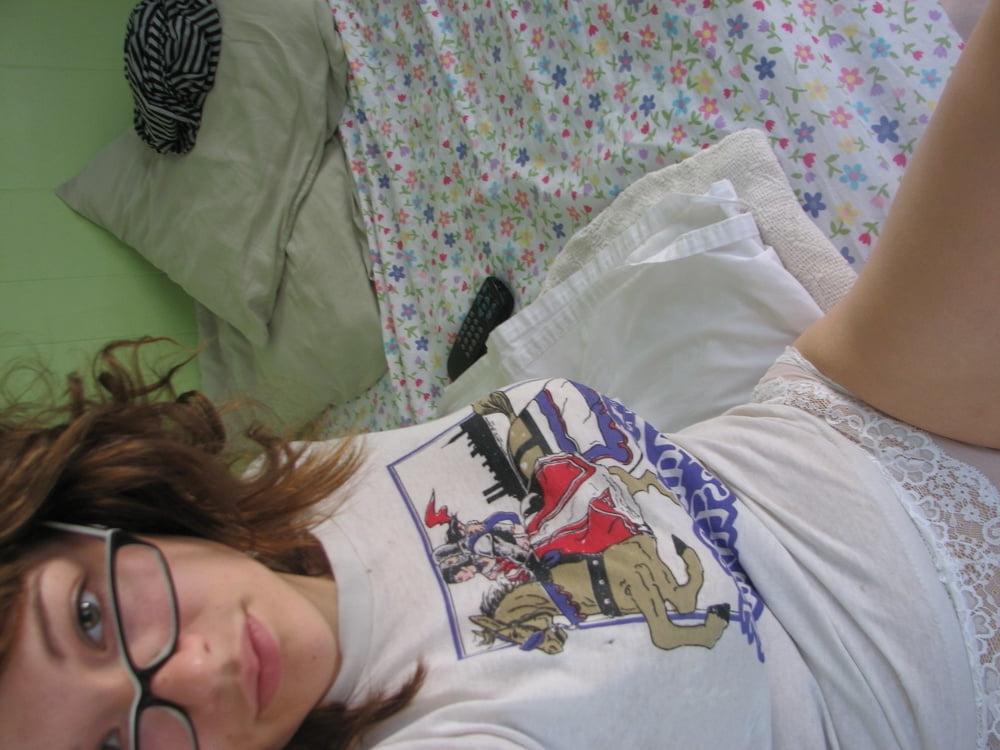 25P Nerdy Curvy GF 2014 pt1
