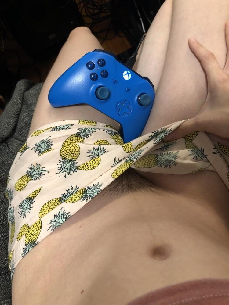 25P Nerdy Curvy GF 2014 pt1
