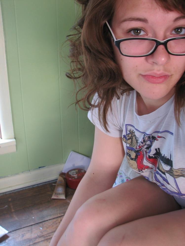 25P Nerdy Curvy GF 2014 pt1