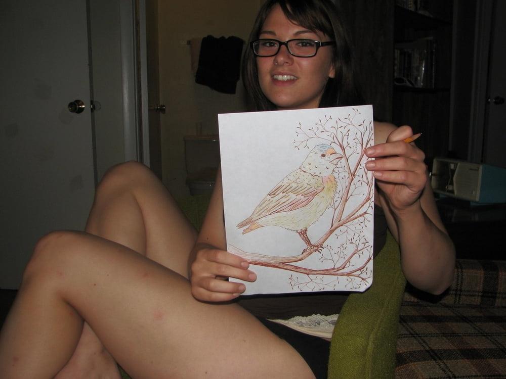 25P Nerdy Curvy GF 2014 pt1