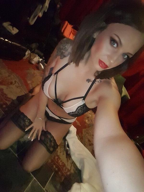 25P Mistress SJ