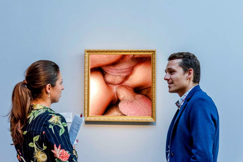 25P art for real people