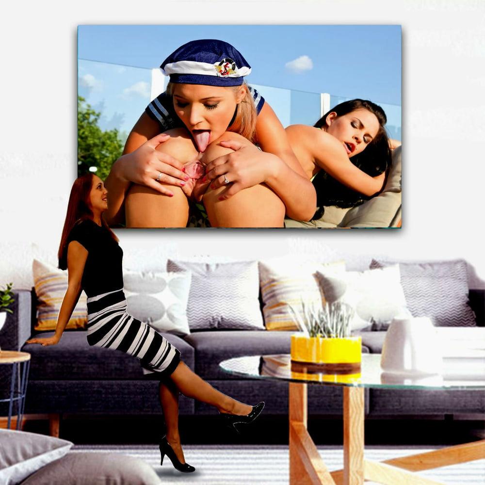 25P art for real people