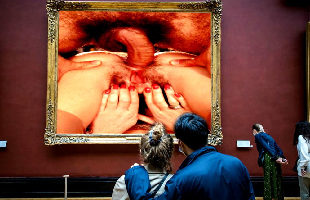 25P art for real people