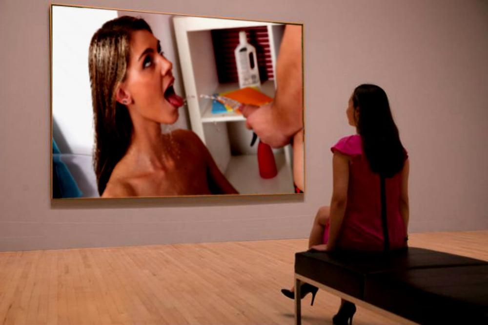 25P art for real people