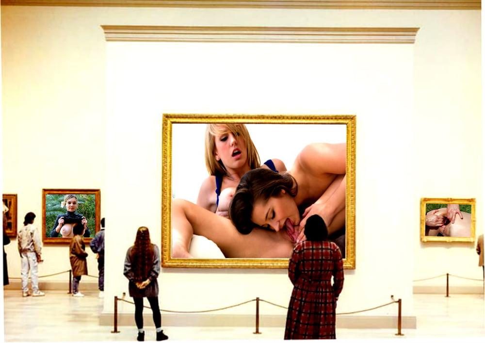 25P art for real people