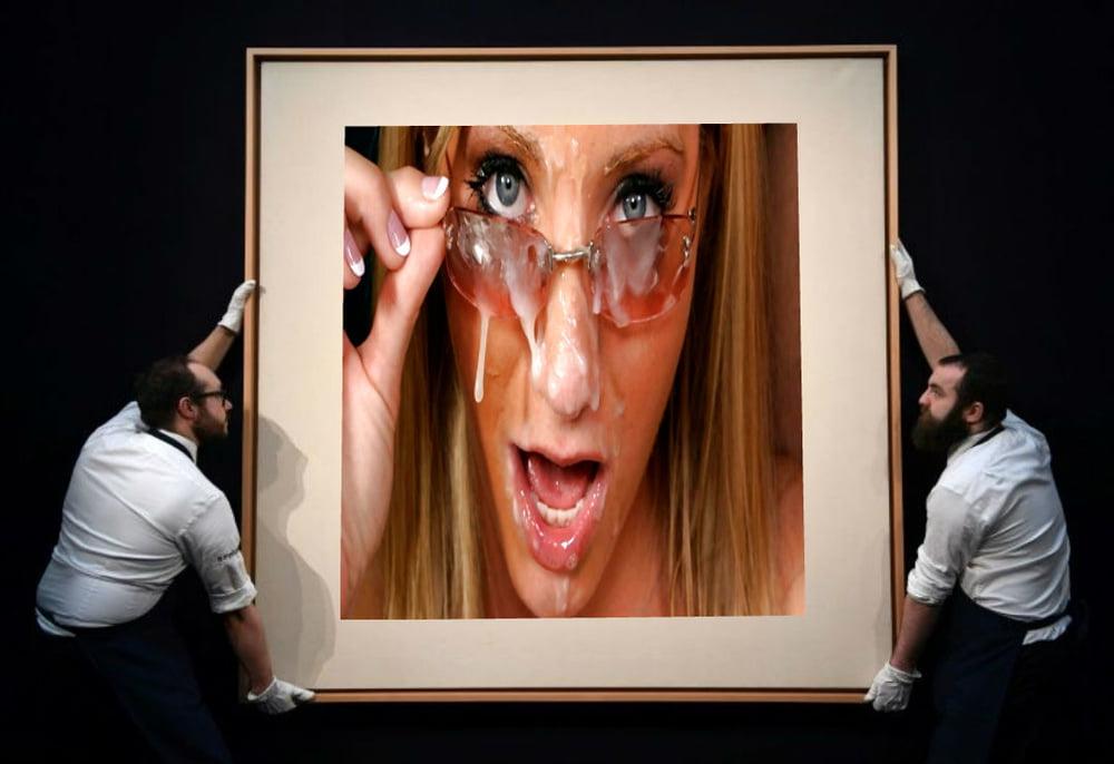25P art for real people