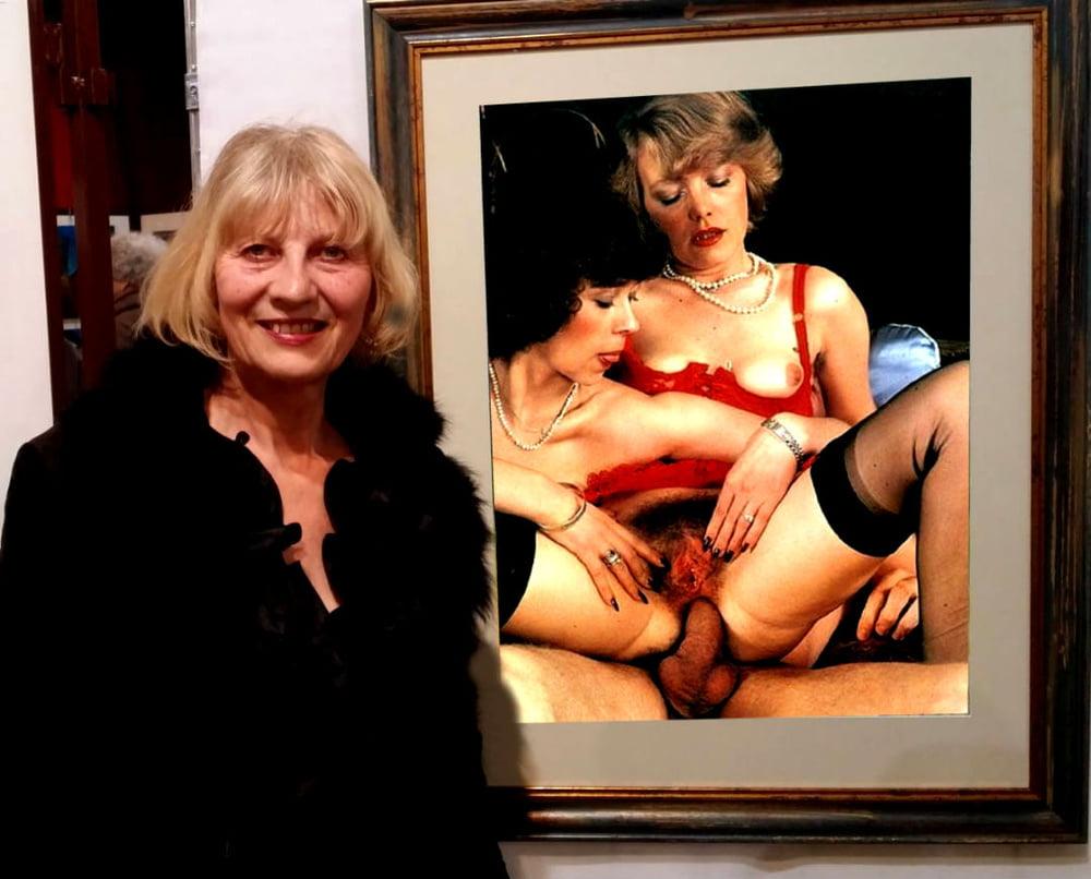 25P art for real people