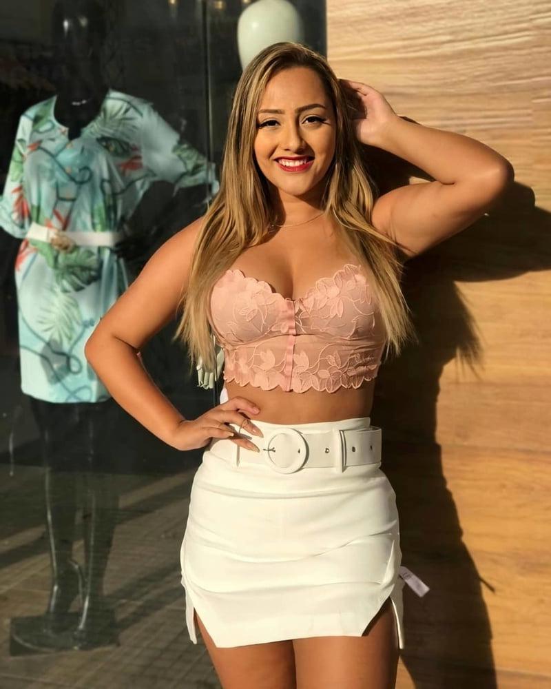 25P thatamenegazzo Brazilian AJ Applegate