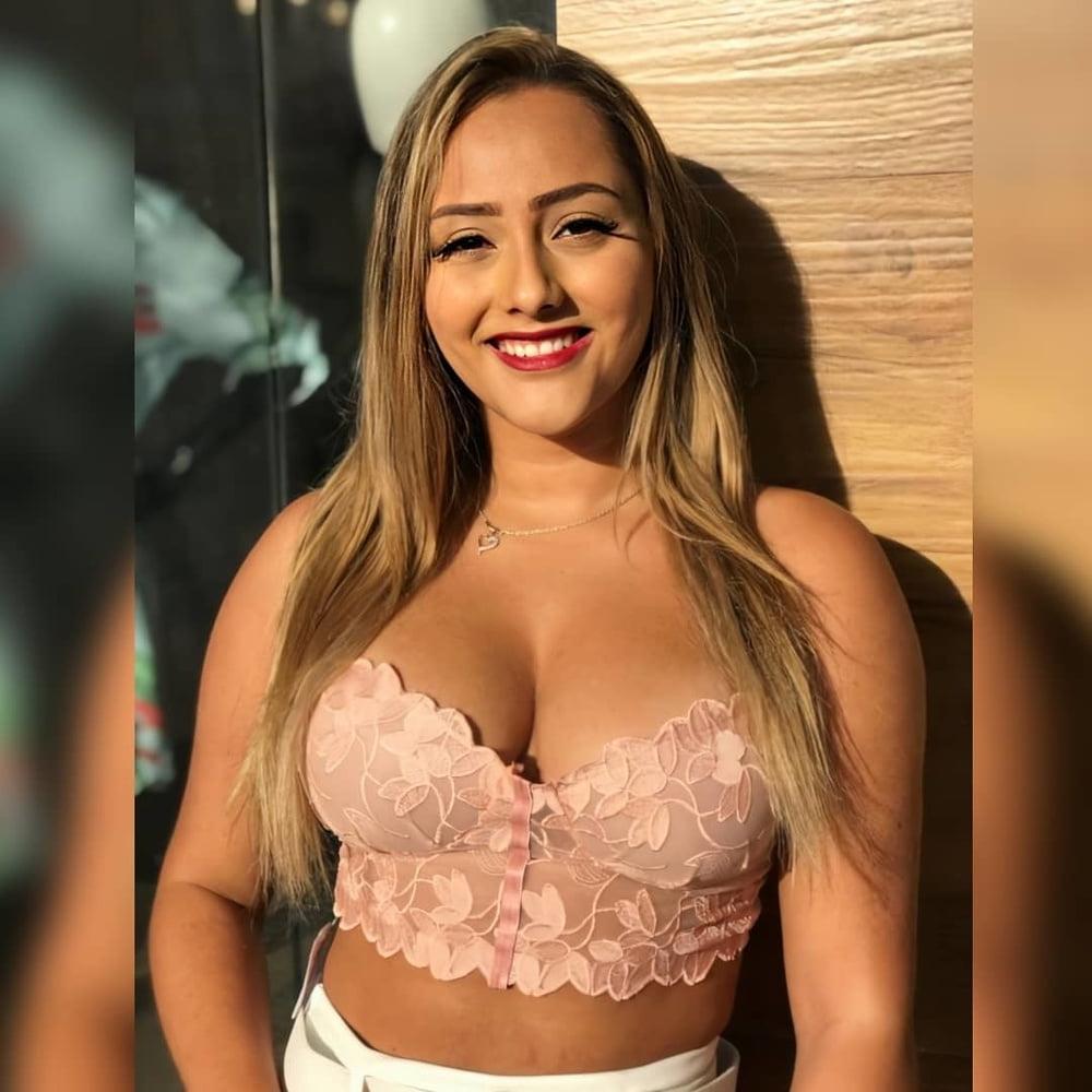 25P thatamenegazzo Brazilian AJ Applegate