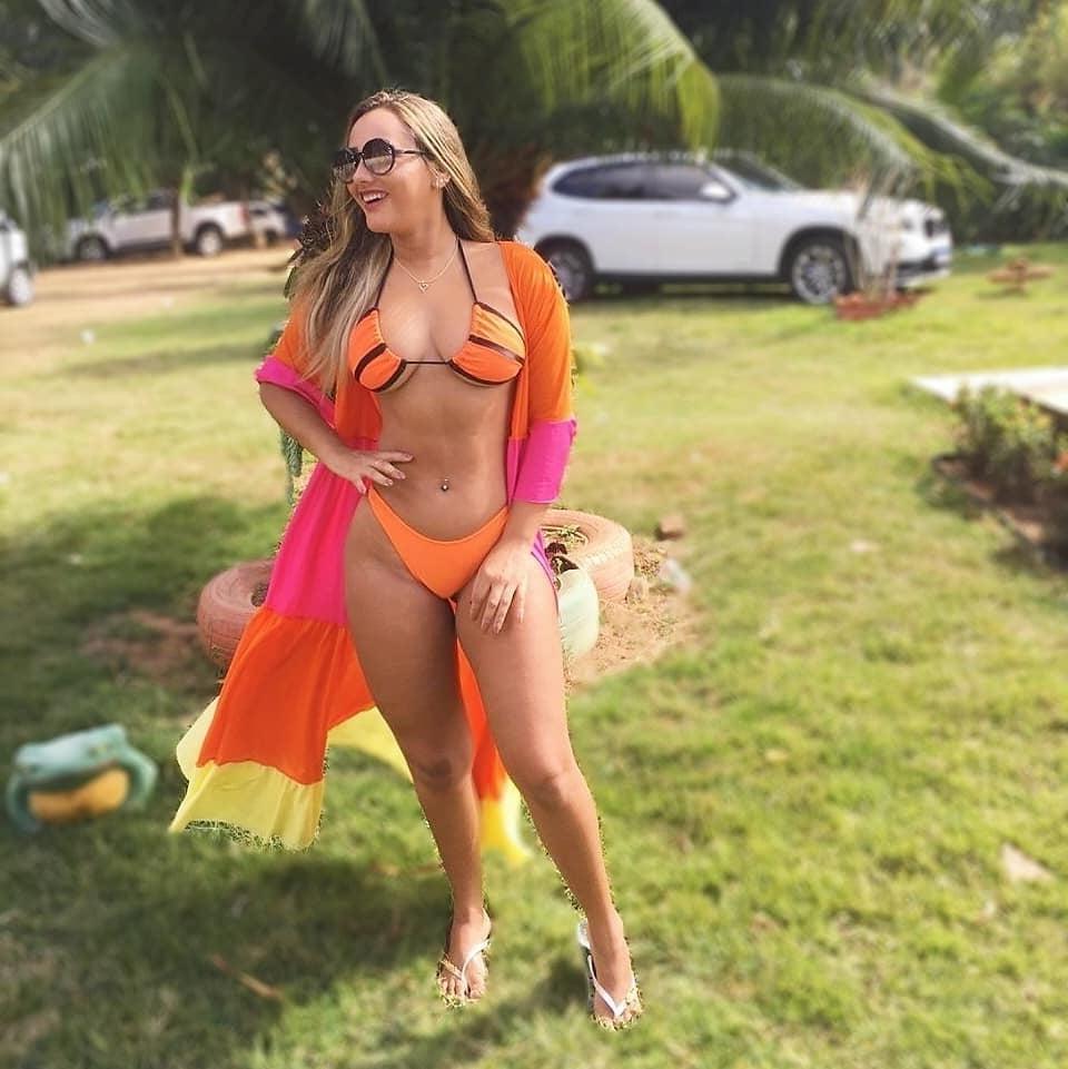 25P thatamenegazzo Brazilian AJ Applegate